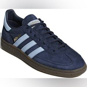 Adidas Handball Spezial Navy Clear Sky Gum